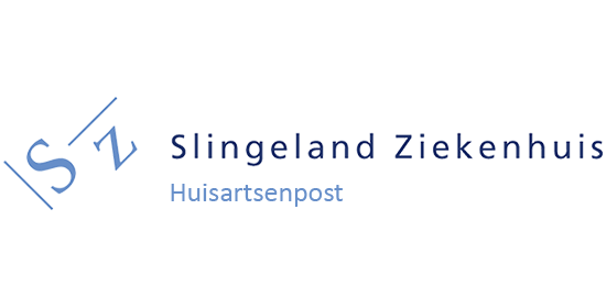 Slingeland Ziekenhuis